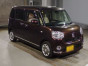 2016 Daihatsu Move Canbus