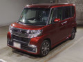 2018 Daihatsu Tanto Custom