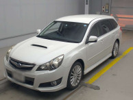 2011 Subaru Legacy Touring Wagon