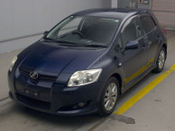 2007 Toyota Auris