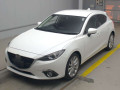 2014 Mazda Axela Sport