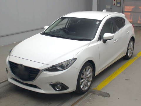 2014 Mazda Axela Sport BMEFS[0]