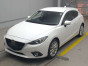 2014 Mazda Axela Sport