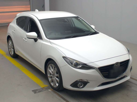 2014 Mazda Axela Sport BMEFS[2]