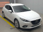 2014 Mazda Axela Sport