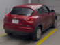 2012 Nissan JUKE