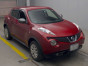 2012 Nissan JUKE