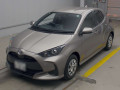 2021 Toyota YARIS