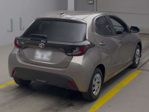 2021 Toyota YARIS KSP210[1]