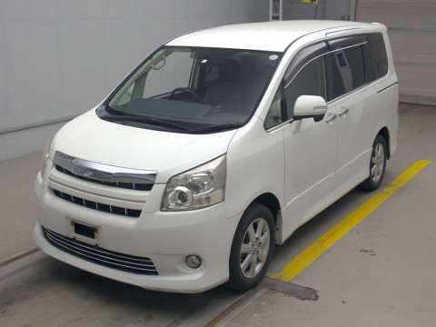 2008 Toyota Noah ZRR70W[0]