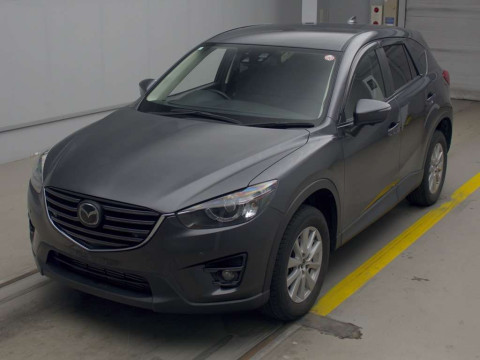 2014 Mazda CX-5 KE2FW[0]