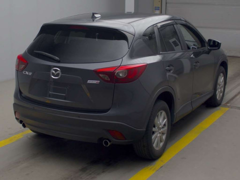 2014 Mazda CX-5 KE2FW[1]