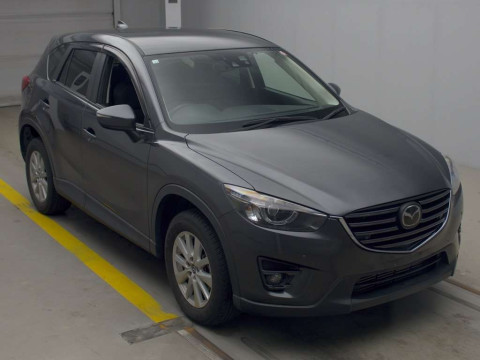 2014 Mazda CX-5 KE2FW[2]