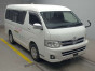 2013 Toyota Hiace Wagon