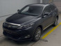 2016 Toyota Harrier