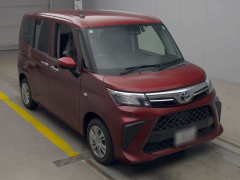 2021 Toyota Roomy M900A[2]