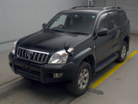 2005 Toyota Land Cruiser Prado