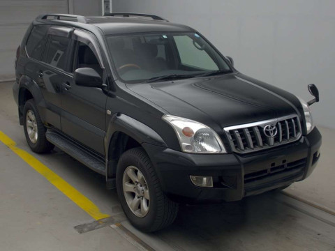 2005 Toyota Land Cruiser Prado TRJ120W[2]