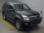 2005 Toyota Land Cruiser Prado