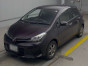 2016 Toyota Vitz