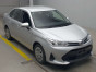 2020 Toyota Corolla Axio