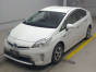 2012 Toyota Prius PHV