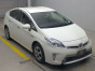 2012 Toyota Prius PHV