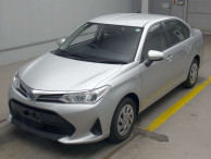 2020 Toyota Corolla Axio