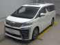 2019 Toyota Vellfire Hybrid