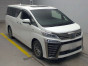 2019 Toyota Vellfire Hybrid