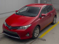 2012 Toyota Auris