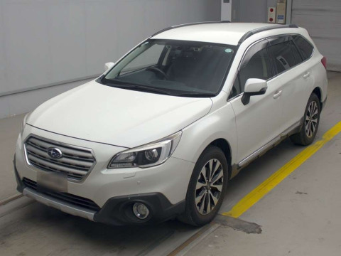 2016 Subaru Legacy Outback BS9[0]