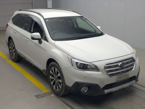 2016 Subaru Legacy Outback BS9[2]