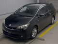 2010 Toyota Wish