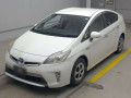 2013 Toyota Prius PHV