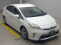 2013 Toyota Prius PHV