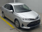 2020 Toyota Corolla Axio