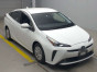 2022 Toyota Prius