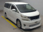 2010 Toyota Vellfire