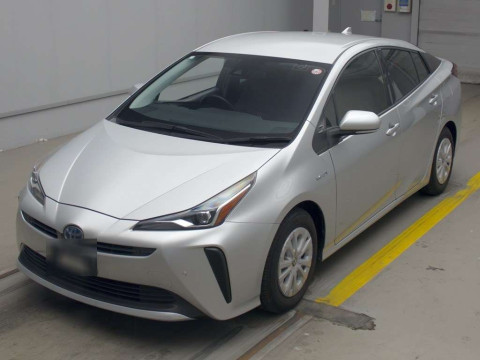 2019 Toyota Prius ZVW51[0]