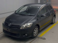 2010 Toyota Auris