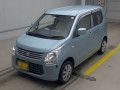 2014 Suzuki Wagon R