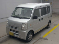 2010 Suzuki Every