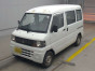 2011 Mitsubishi Minicab Van