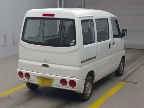 2011 Mitsubishi Minicab Van U61V[1]