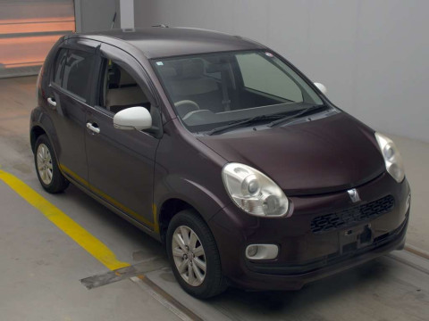 2014 Toyota Passo KGC30[2]