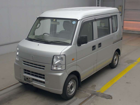 2014 Suzuki Every DA64V[0]