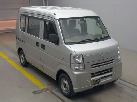 2014 Suzuki Every DA64V[2]