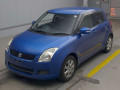 2010 Suzuki Swift