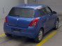 2010 Suzuki Swift